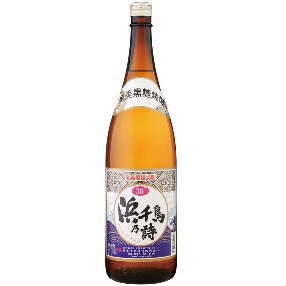 浜千鳥乃詩　1800ml