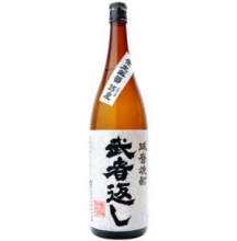 武者返し　1800ml