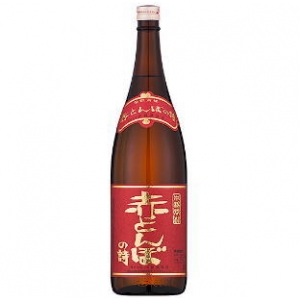 赤とんぼの詩　1800ml