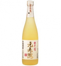 元老院720ml