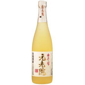 元老院720ml