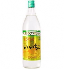 いいちこ 900ml