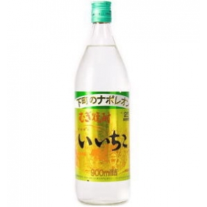 いいちこ 900ml