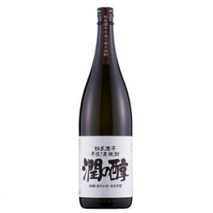潤の醇　1800ml