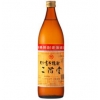 大分むぎ焼酎　二階堂 900ml