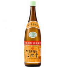 大分むぎ焼酎　二階堂 1800ml