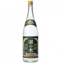 銀の水　1800ml