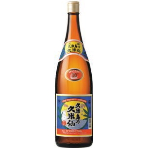 久米島の久米仙 1800ml 30度