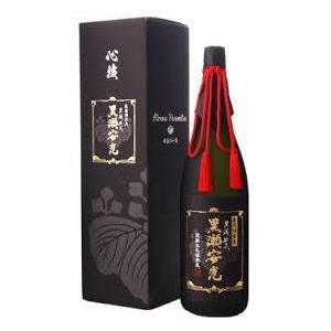 黒瀬安光　1800ml