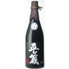 平蔵・黒（瓶）　4500ml