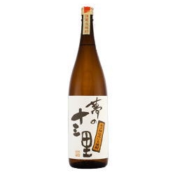 夢の十三里 1800ml