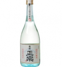 薩摩の清酒「薩州正宗　純米吟醸酒」720ｍｌ