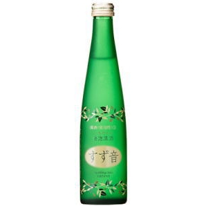 一ノ蔵『すず音』300ml