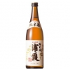 佐浦『浦霞　純米酒』　720ml