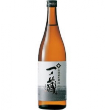 一ノ蔵『特別純米酒　超辛口』　720ｍｌ