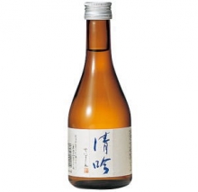 越の誉 吟醸『清吟』300ｍｌ