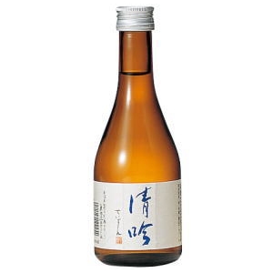 越の誉 吟醸『清吟』300ｍｌ