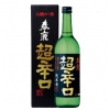 春鹿　純米『超辛口』720ml