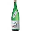 五橋『純米酒』　1800ml