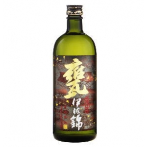 甕伊佐錦720ml