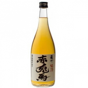 赤兎馬梅酒　720ml