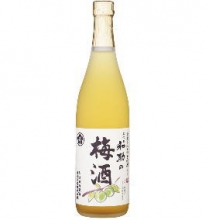 和助の梅酒 720ml