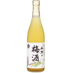 和助の梅酒 720ml