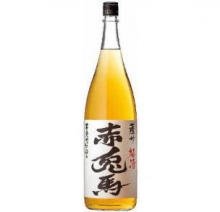 赤兎馬梅酒 　180０ml