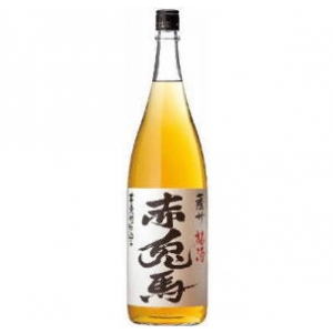 赤兎馬梅酒 　180０ml