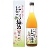 にごり梅酒「梅太夫」720ml