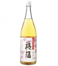 さつまの梅酒 1800ML