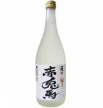 赤兎馬　柚子　720ml