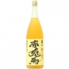 赤兎馬柚子梅酒　1800ml