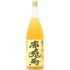 赤兎馬柚子梅酒　1800ml