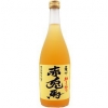 赤兎馬 柚子梅酒720ml