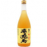 赤兎馬 柚子梅酒720ml