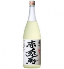 赤兎馬柚子酒　1800ml