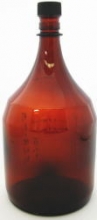 前割り焼酎瓶・〔無地〕