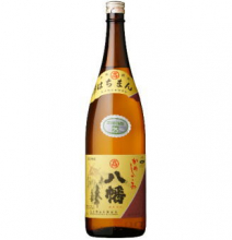八幡　1800ml