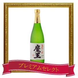 超人気新品 1800ml 魔王 芋焼酎 焼酎 箱なし 白玉醸造合名会社