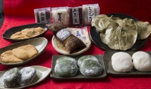 梅木屋こだわりセット（送料込み）