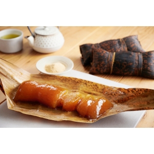 あくまき2本、かからん団子セット（送料込み）