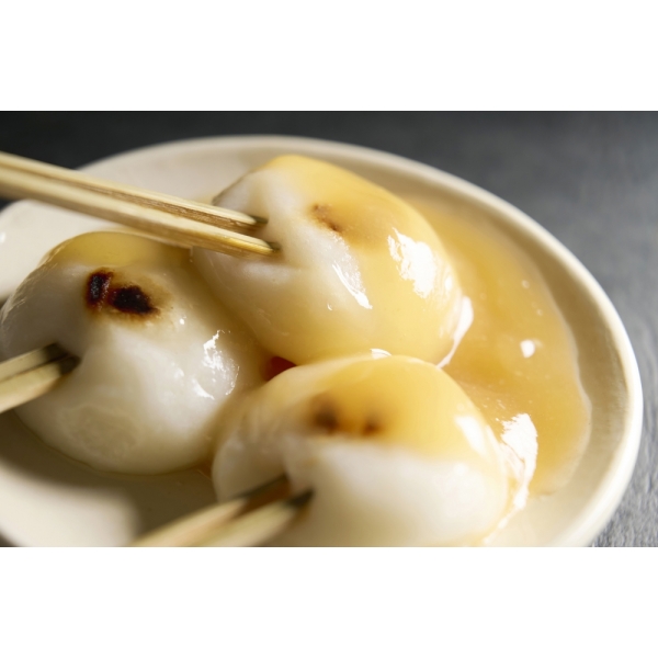 ぢゃんぼ餅8パックセット｜鹿児島の昔懐かしいあくまきやかるかん・か