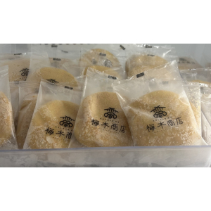 からいも餅セット（送料込み）