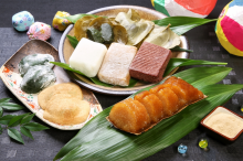 あくまきふるさとセット（送料込み）
