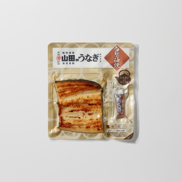 山田のうなぎ詰合せセット｜山田水産株式会社オンラインショップ